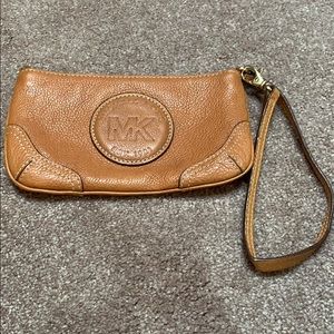 Michael Kors Clutch